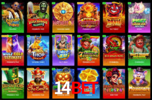 Descubra a Essência do 14bet: Nossa História e Compromissos