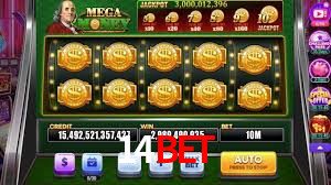 Descubra o Mundo do Cassino Online com 14bet