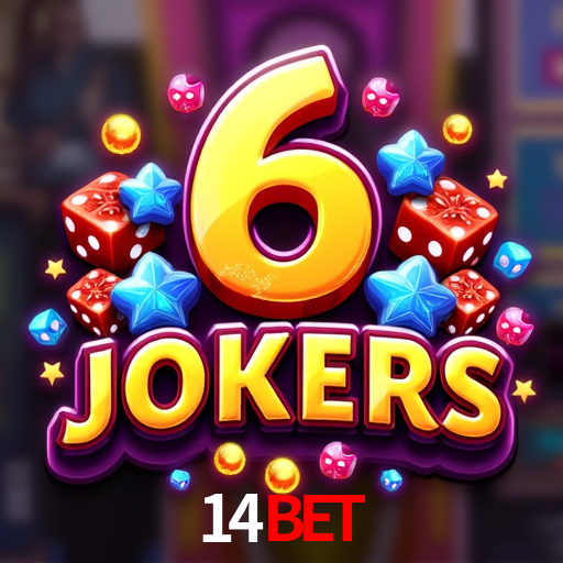 Descubra a Magia dos Jogos de Arcade no 14bet