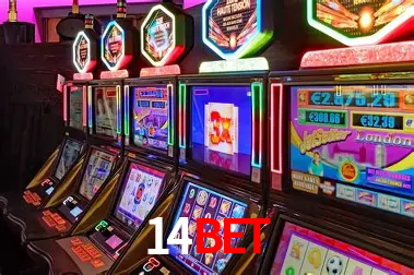 Desvendando o Mundo dos Jogos Virtuais na 14bet