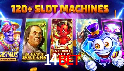 A Emoção da Loteria na 14bet: Uma Chance de Mudança de Vida
