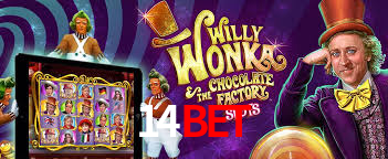 Descubra o Mundo do Cassino Online com 14bet